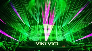 Armin Van Buuren X Vini Vici X Hilight Tribe - Great Spirit Live At Transmission Prague 2016 4k