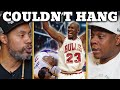 Sheed & Bonzi Explain WHY Players In This Era Would STRUGGLE In Theirs