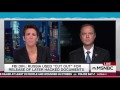 Rep. Schiff Discusses House Intel Committee's Russia Investigation on MSNBC's The Rachel Maddow Show