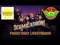 Schmigadoon Livestream! with Stealing Focus and special guest Chris Gattelli!