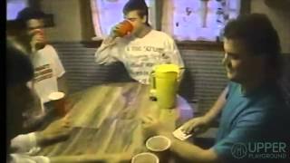 Keg Party 1980s