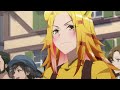 Around 40 Otoko no Isekai Tsuuhan Seikatsu | Official Trailer #anime