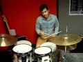 Kostis Tatsis - MMS Ioannina - Tip of the month Drums!