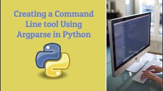 Create a Command Line Tool With Argparse in Python