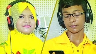 Zehra Fathima | Azhakulla Fathima Vol 2 | Meharin & Ajmal Ashraf | Latest Mappila Album 2016