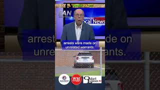 🚨 Major Sex Offender Roundup Leads to Multiple Arrests 😳🔥