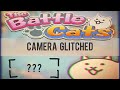 Camera glitched out of bounds in Battle Cats