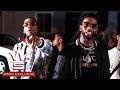 Hoodrich Pablo Juan & BlocBoy JB "Off The Rip" (WSHH Exclusive - Music Video)