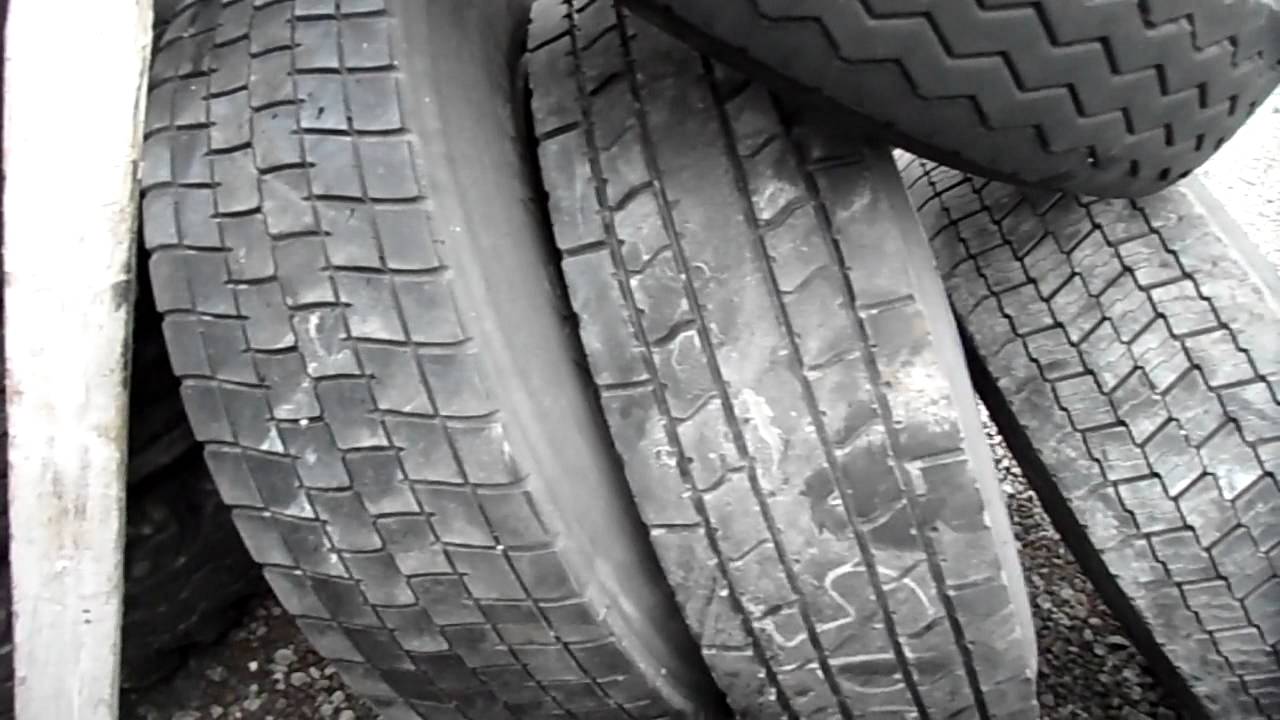 Tires Youtube
