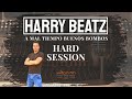 Harry Beatz @ Radio Wifon FM Febrero 2K22 (Hard session)