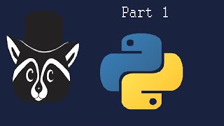 Python 3 Tutorial - Part 1 - Installing Python [Course]