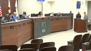 Meet the Citizen Review Board, the people who help police the Orlando police
