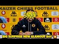 🔴PSL TRANSFER NEWS; NOBODY EXPECTED THIS 🤯 KAIZER CHIEFS COMPLETED THE SIGNING OF NEW STRIKER💥WATCH.