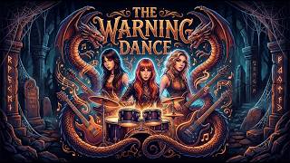The Warning Dance | The Warning Tribute Song to the Warning Kerosene Dance