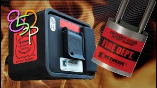 Emergency Access Locks & Keyed Systems... Safety Network Library, 850 Program, Tony Verdenne