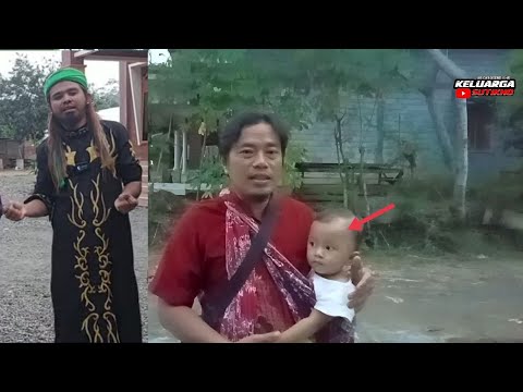 Subhanallah‼️anak Masih Kecil Udah Ingin Ikut Ke Pondok Pesantren MBAH ...