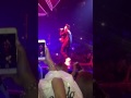 Six Feet Under Live The Weeknd Atlanta