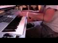 Your Grace Is Enough - Chris Tomlin/Matt Maher (piano cover)