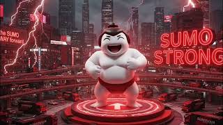 SUMO STRONG! THE SUMO WAY FORWARD