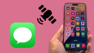 How To Send Messages via Satellite on iPhone