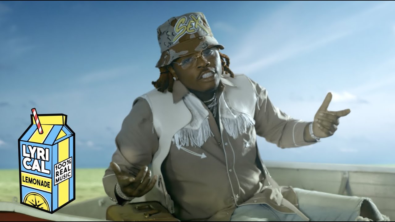 Lemonade (feat. Gunna, Don Toliver & NAV) - Internet Money Lemonade (feat. Gunna, Don Toliver & NAV) - Internet Money