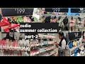 zudio summer collection part2 #zudioshoppingvlog#zudio#zudiovlog#nityasisters