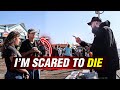 Are You Scared to Die? Find Out Why!