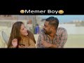 Didi ne kaat diya🤣😜 🤪 | memer boy's hits 👦 | tum to heavy driver  nikli🧐 | whatsapp funny video