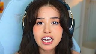 Pokimane's Editor Situation is Insane
