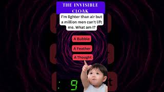 ⏱️ Crack the Code: Can You Beat the Clock Solving This Riddle? | #riddles