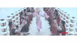 Valmiki movie status||Elluvochi Godaramma song Lyrics||S. P. Balasubrahmanyam, P. Susheela||Valmiki