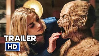 ODDITY  Trailer (2024) Horror Movie HD