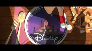 Walt Disney Animation Studios / Walt Disney Pictures (Feast)