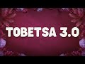 Myztro, Leehleza - Tobetsa 3.0 (Lyrics) feat. Shaunmusiq & Ftears