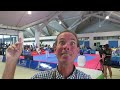 Women's Taekwondo Yo: THE GOAT Sees Papua New Guinea-Guam, US Territory Match, The Solomon Islands