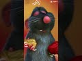 Remy through the months #funny #memes #shorts #edit #fyp #tiktok #trendingshorts #trending #goviral