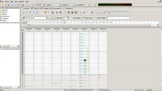 Tracker (music software) | Wikipedia audio article