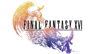 Final Fantasy XVI “Press On” OST (Infernal Shadow Theme)