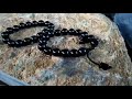 GELANG BLACKJADE ACEH DARMA GEMSTONE(2)