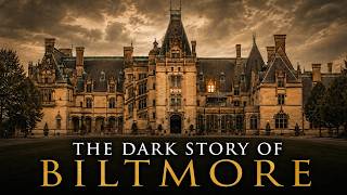 The Untold Truth Behind America’s Largest Mansion | The Biltmore Estate