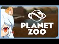 [Planet Zoo] New DLC!!