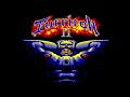 Turrican II: The Final Fight - Title Music - Acorn Electron - Elk Player v2