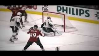 The NHL's Best - Dangles | Snipes | Passes - Part III (HD)