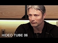 Hideo Tube Ep. 6   Denmark's National Treasure Mads Mikkelsen