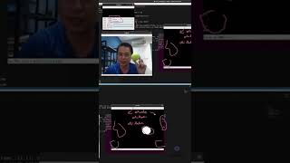 COLOR Based Object TRACKING #programming #code #shorts #opencv #python #technology #tech