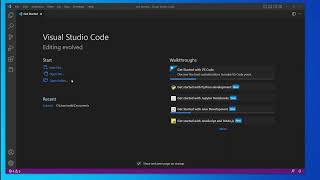 como instalar LIBRERIAS de PYTHON en visual studio code 2025🚀
