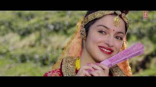 Kabhi Yaadon Mein Full Video Song Divya Khosla Kumar   Arijit Singh, Palak Muchhal