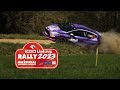 ORLEN Lietuva Rally 2023 Actions/Mistakes