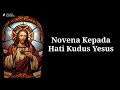 Novena kepada Hati Kudus Yesus