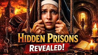 The Hidden Prisons Disguised as Religious Institutions | Depth In History